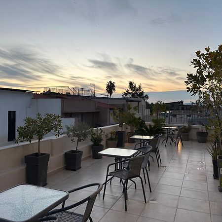 Theasis Athens Bed & Breakfast Luaran gambar