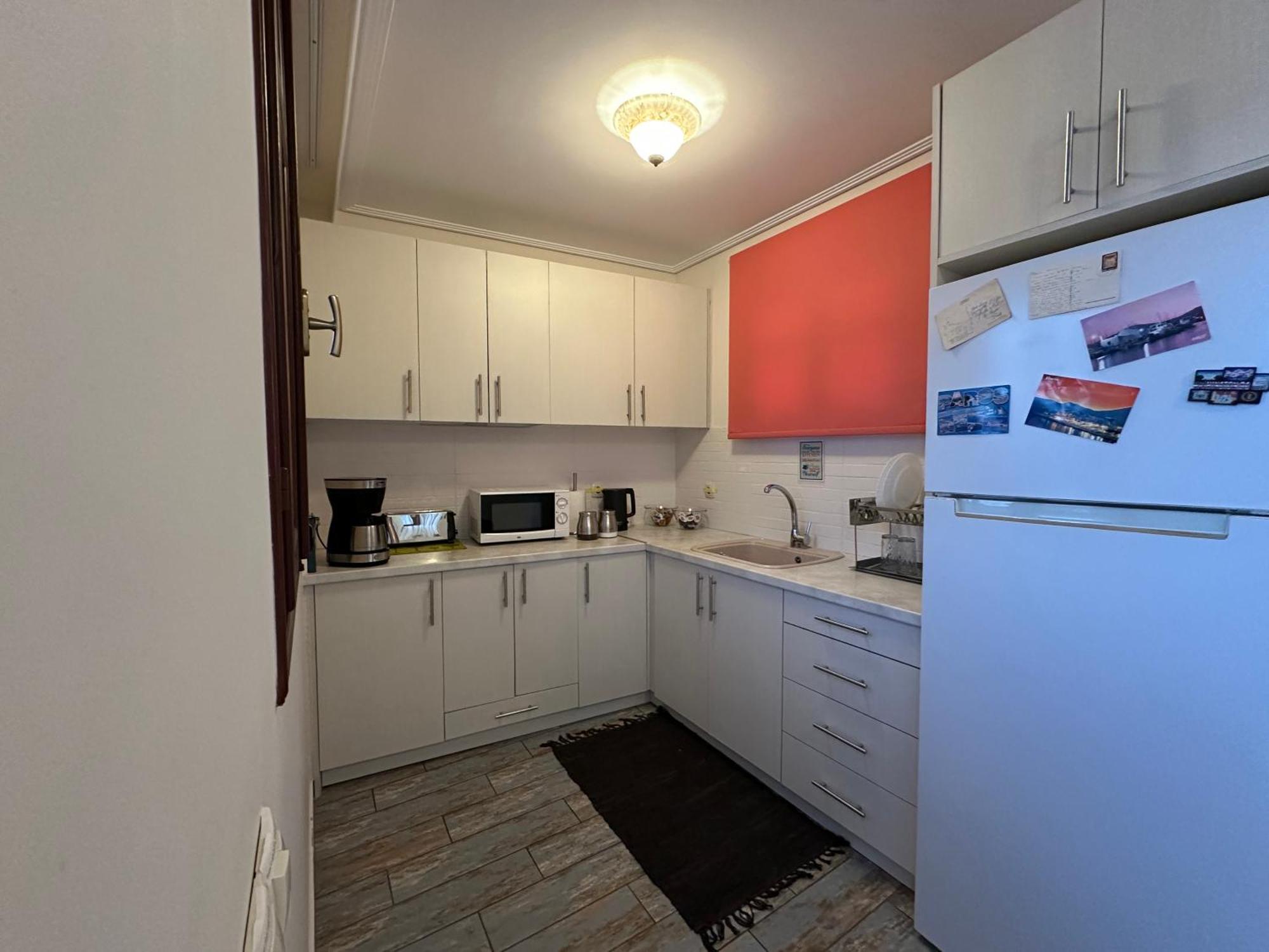 Theasis Athens Bed & Breakfast Luaran gambar
