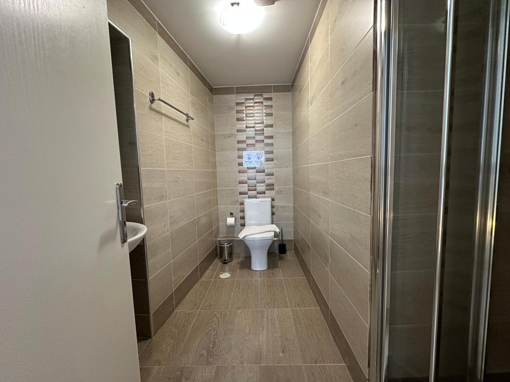 Theasis Athens Bed & Breakfast Luaran gambar